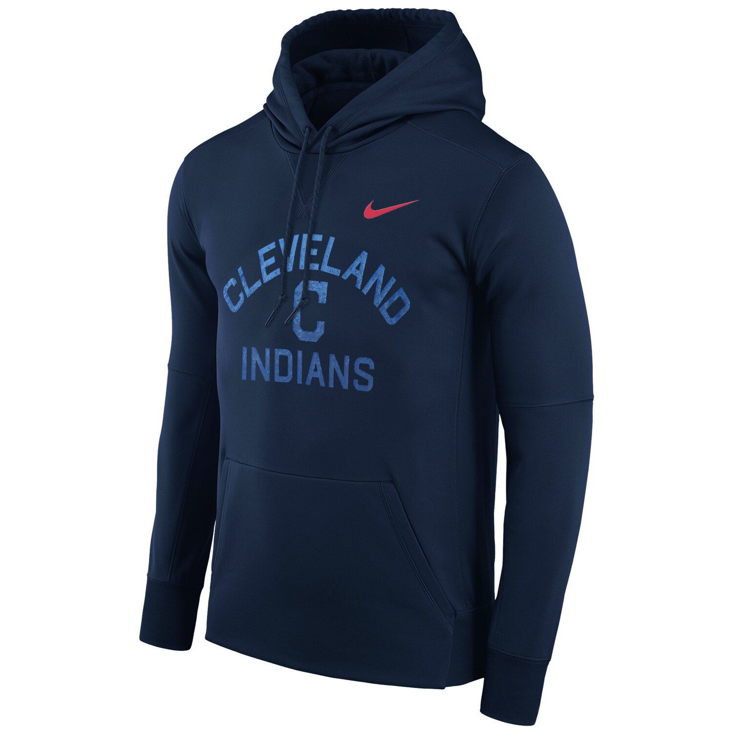 nike navy pullover