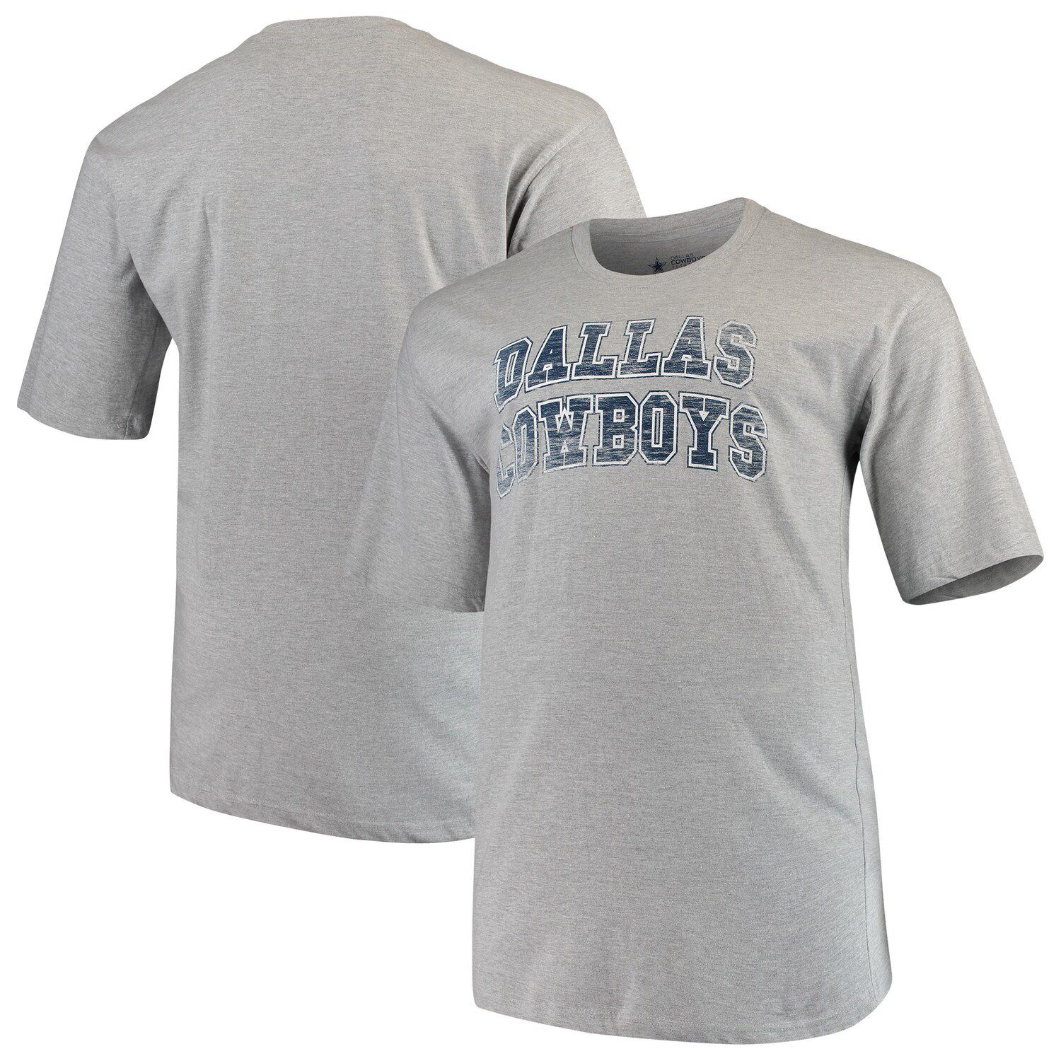 big and tall dallas cowboys shirts