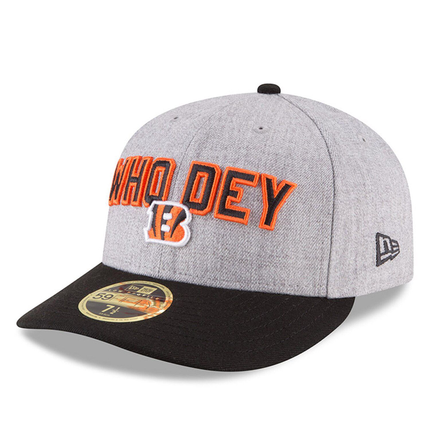 bengals draft cap