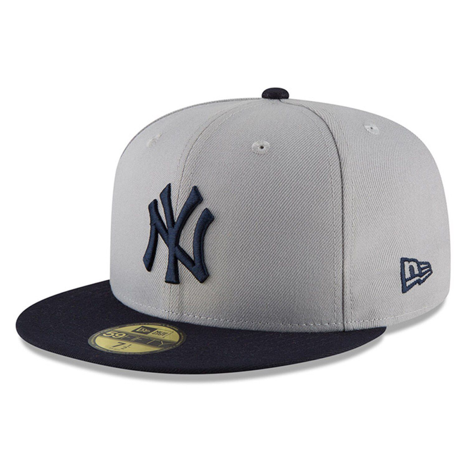 men's new york yankees cap