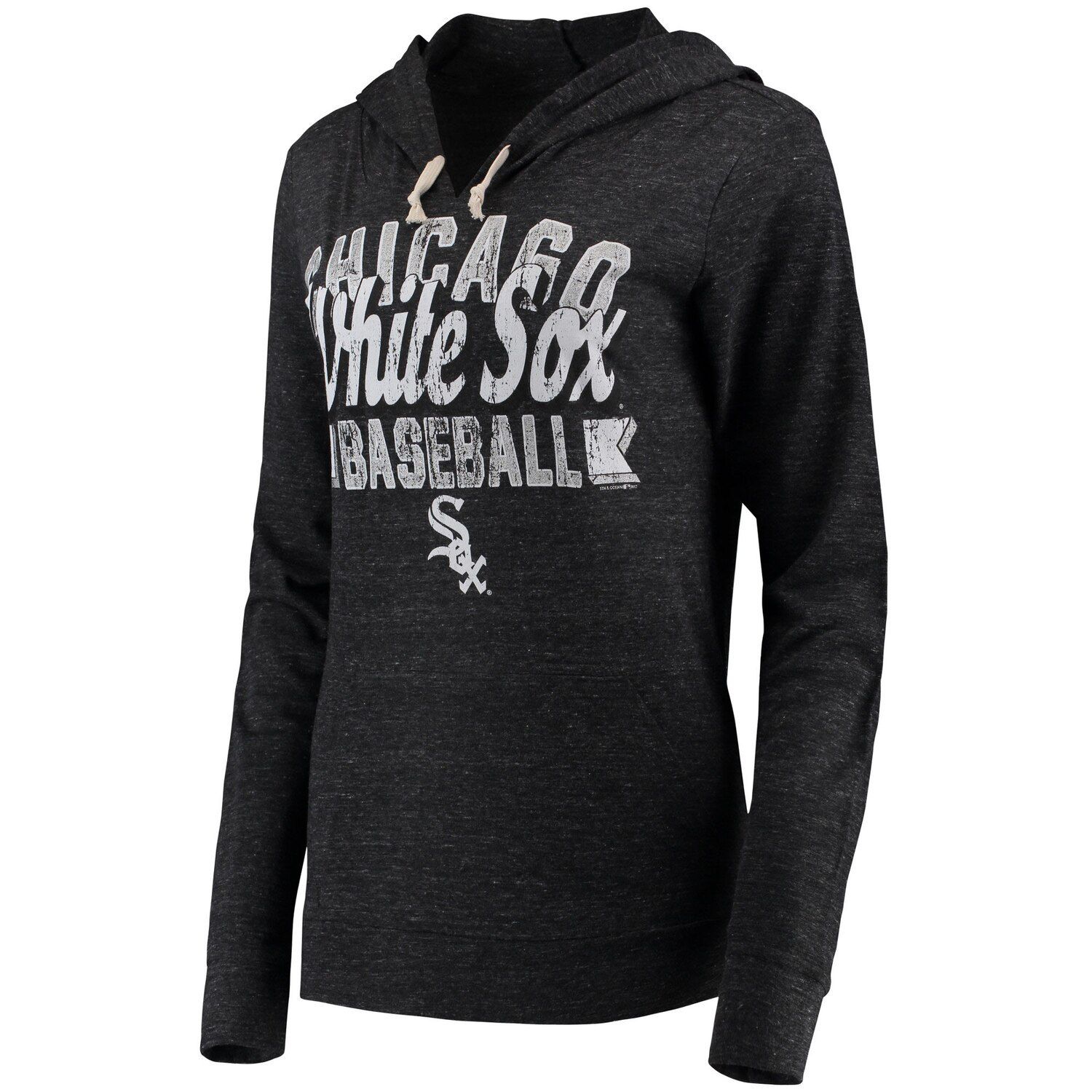 kohls white sox jersey