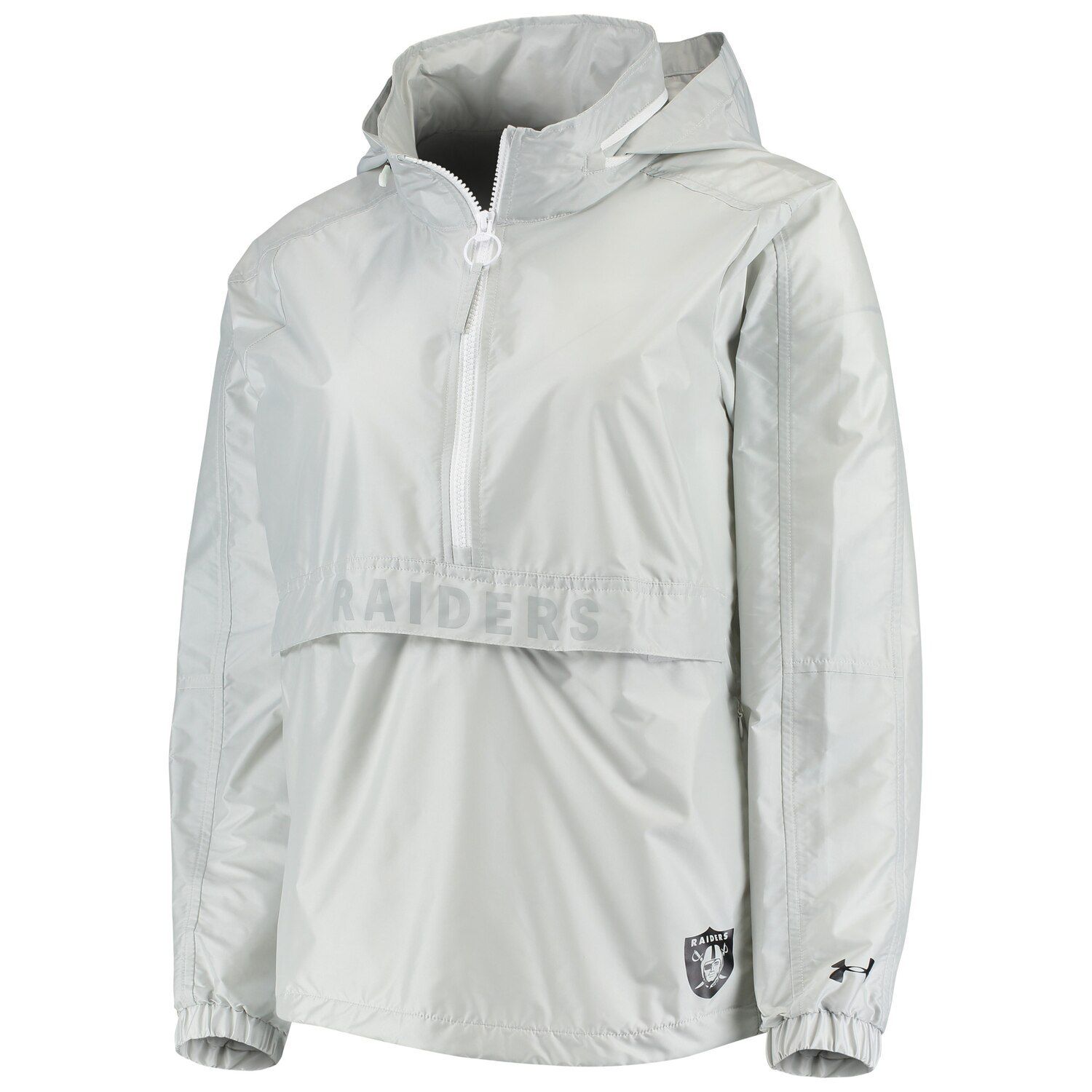 oakland raiders under armour