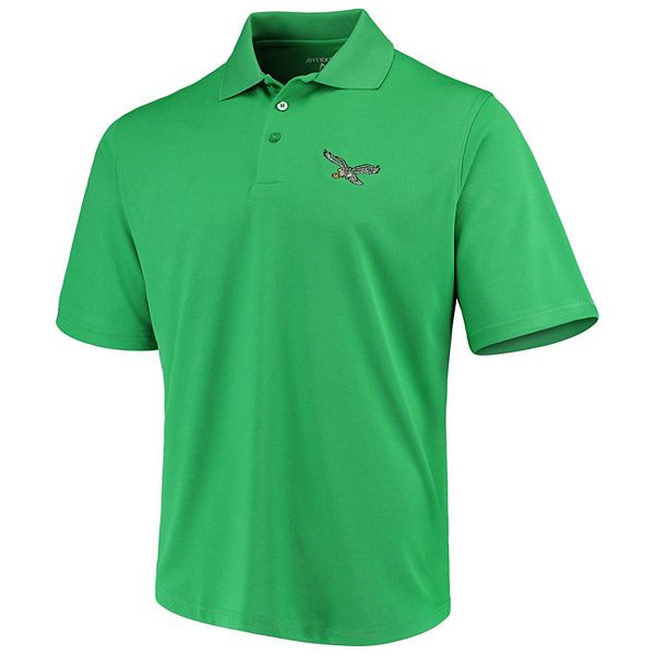 philadelphia eagles polo clearance