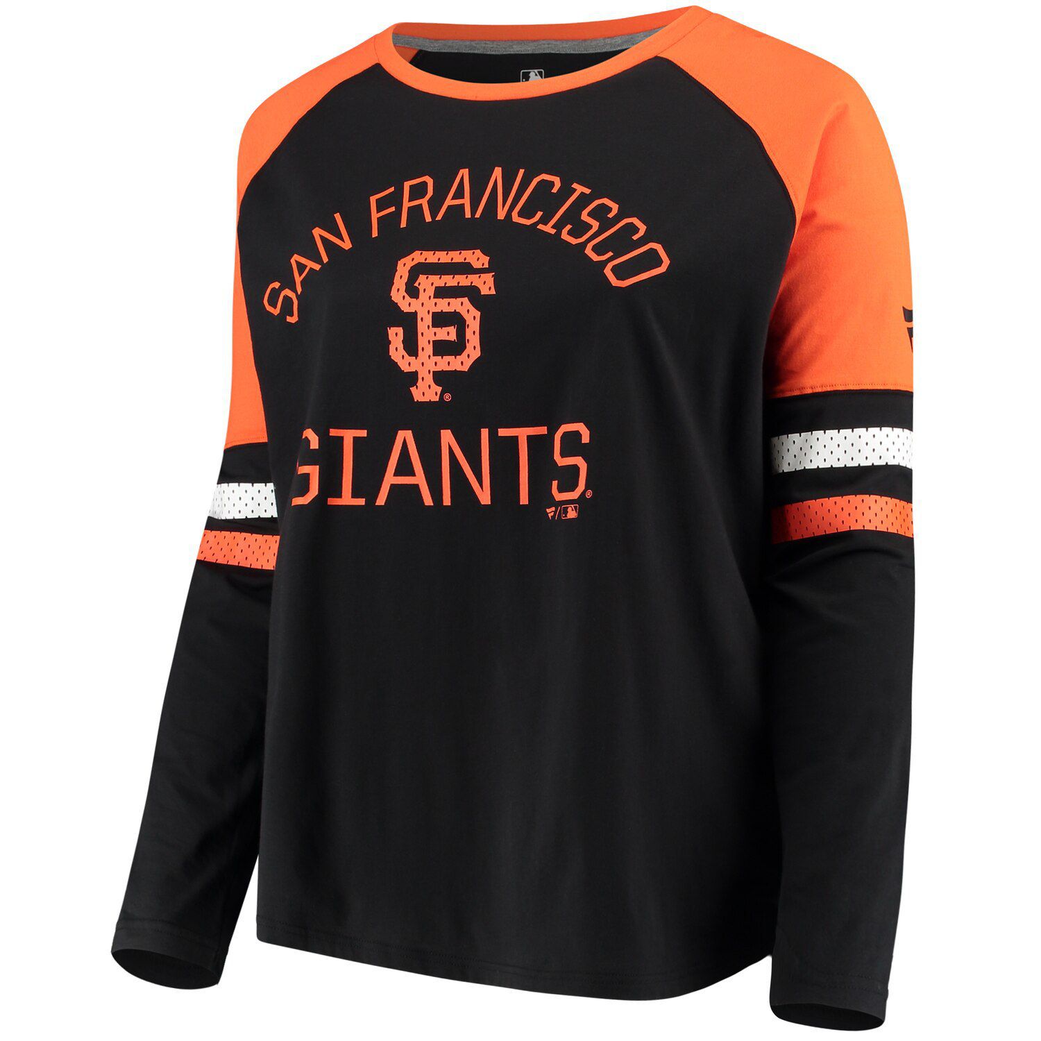 long sleeve san francisco giants shirts