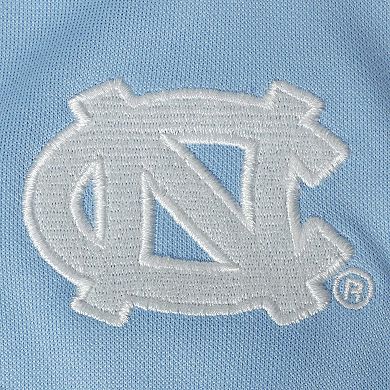 Girls Toddler Carolina Blue North Carolina Tar Heels Two-Piece Cheer Set