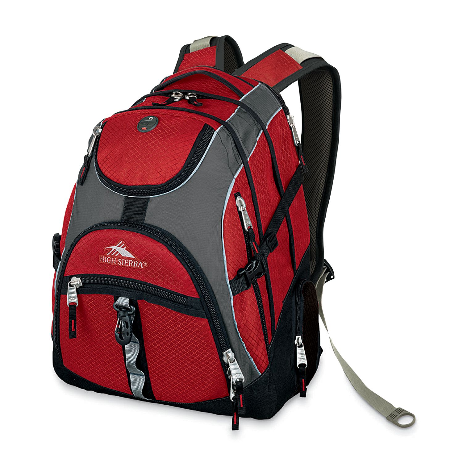 high sierra backpack kohls