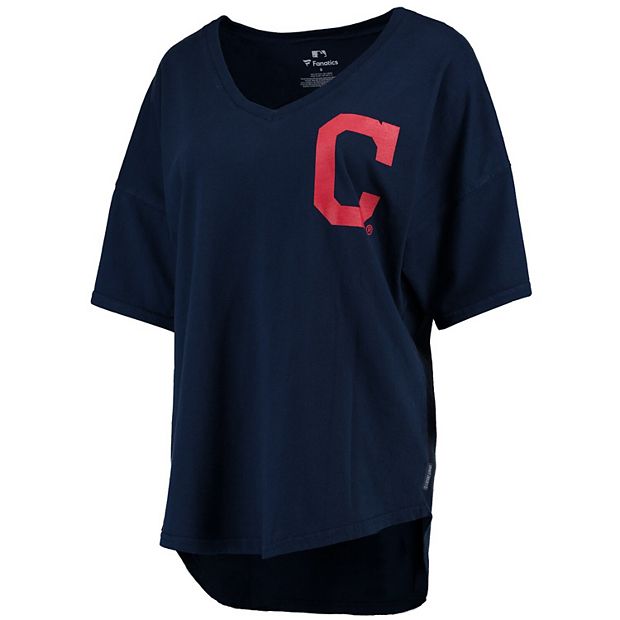 Kohls cleveland store indians shirts