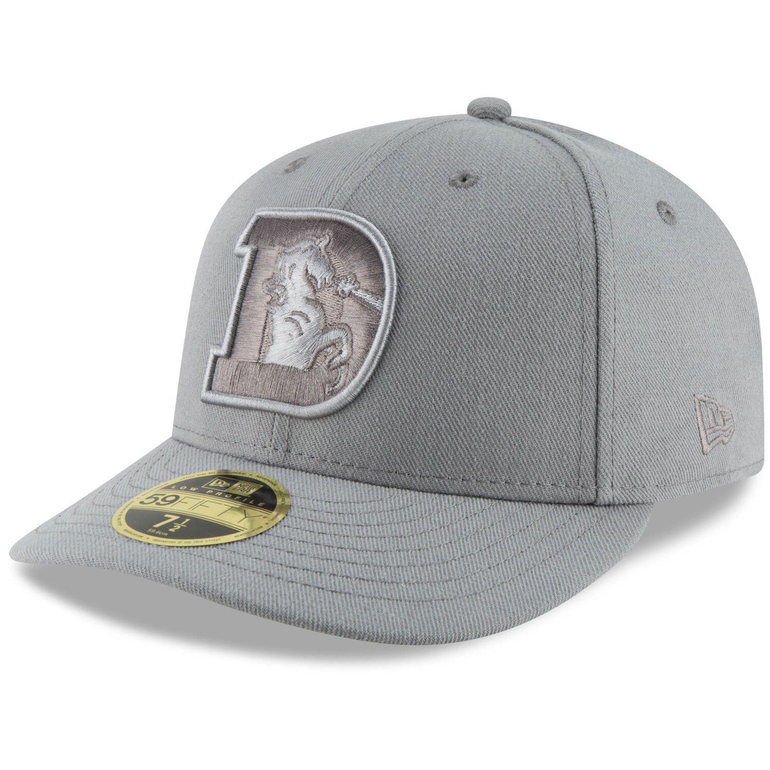 denver broncos 59fifty hat