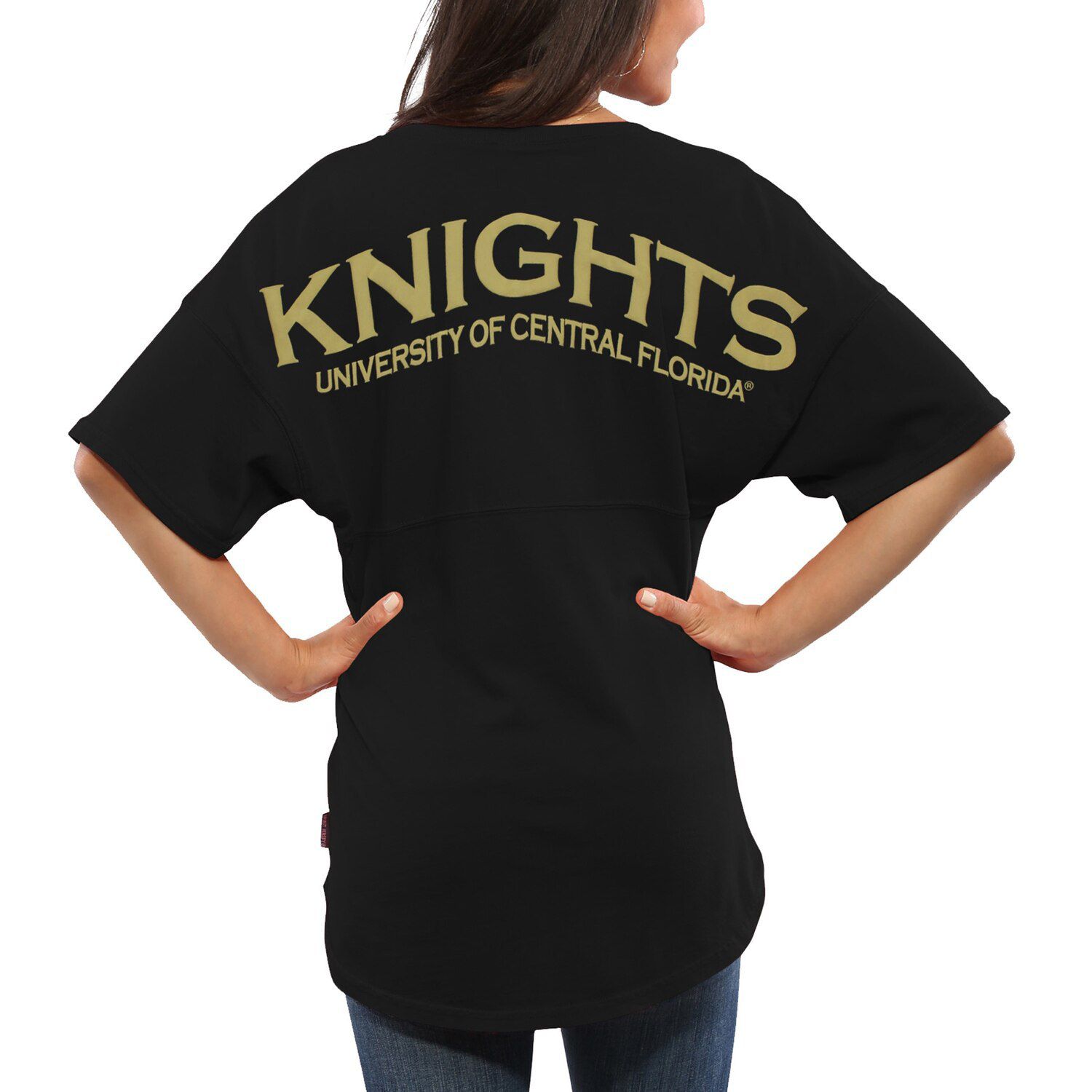 ucf knights jersey