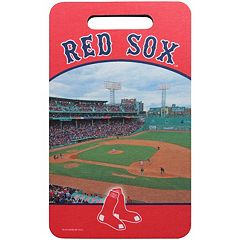 Mlb Boston Red Sox Sports Fan Decorative Pillows Chair Pads