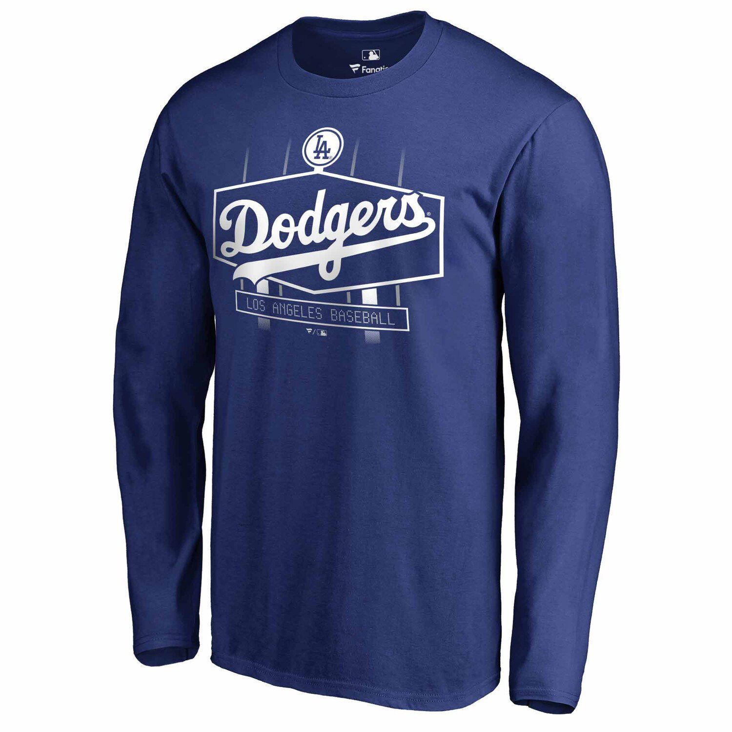 baseball shirt dodgers