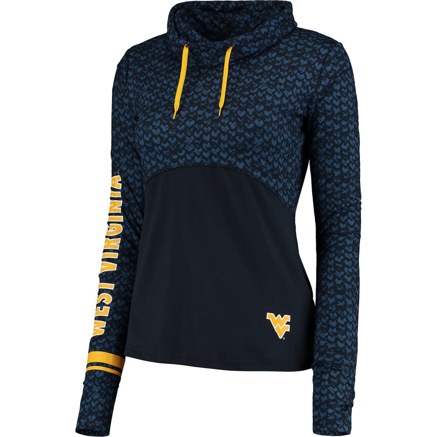 west virginia football hoodie