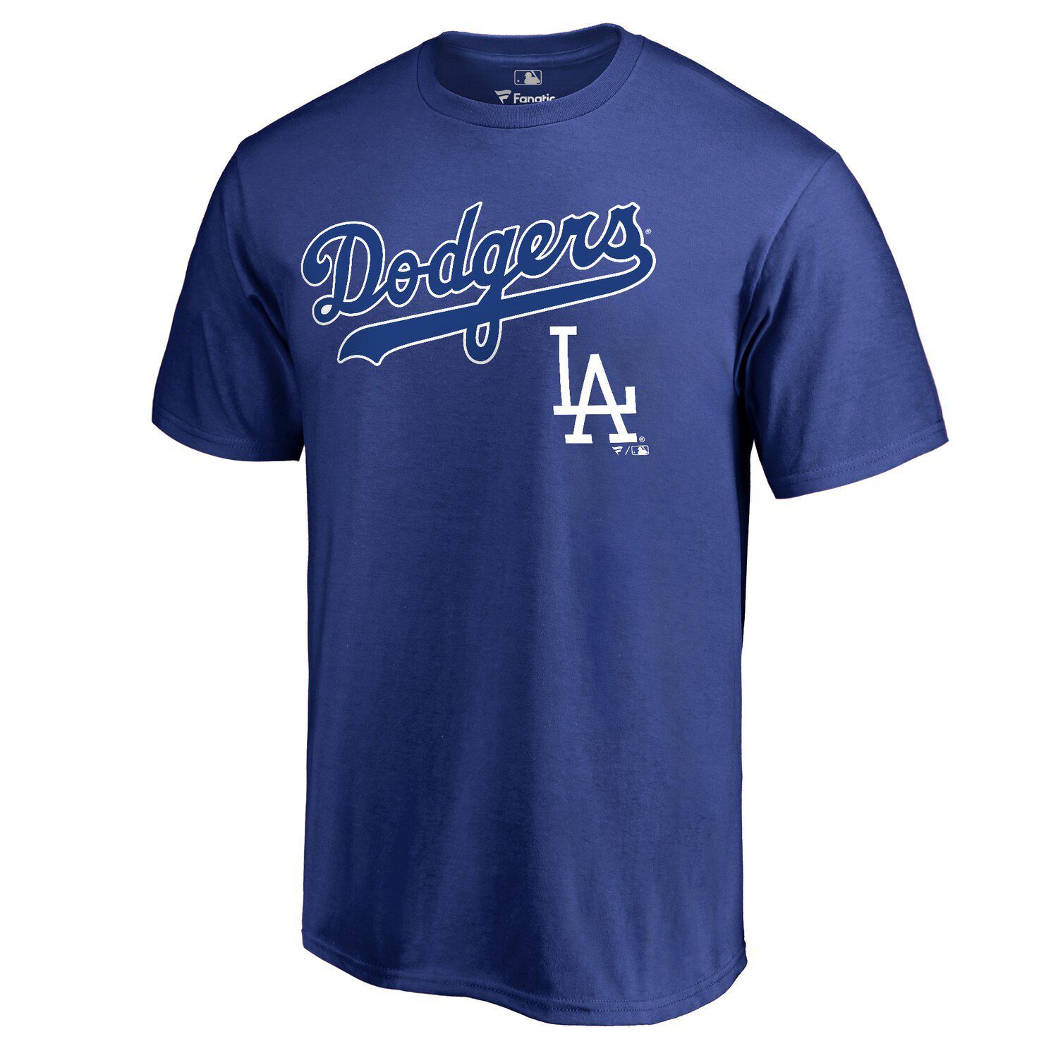 dodgers cooperstown jersey