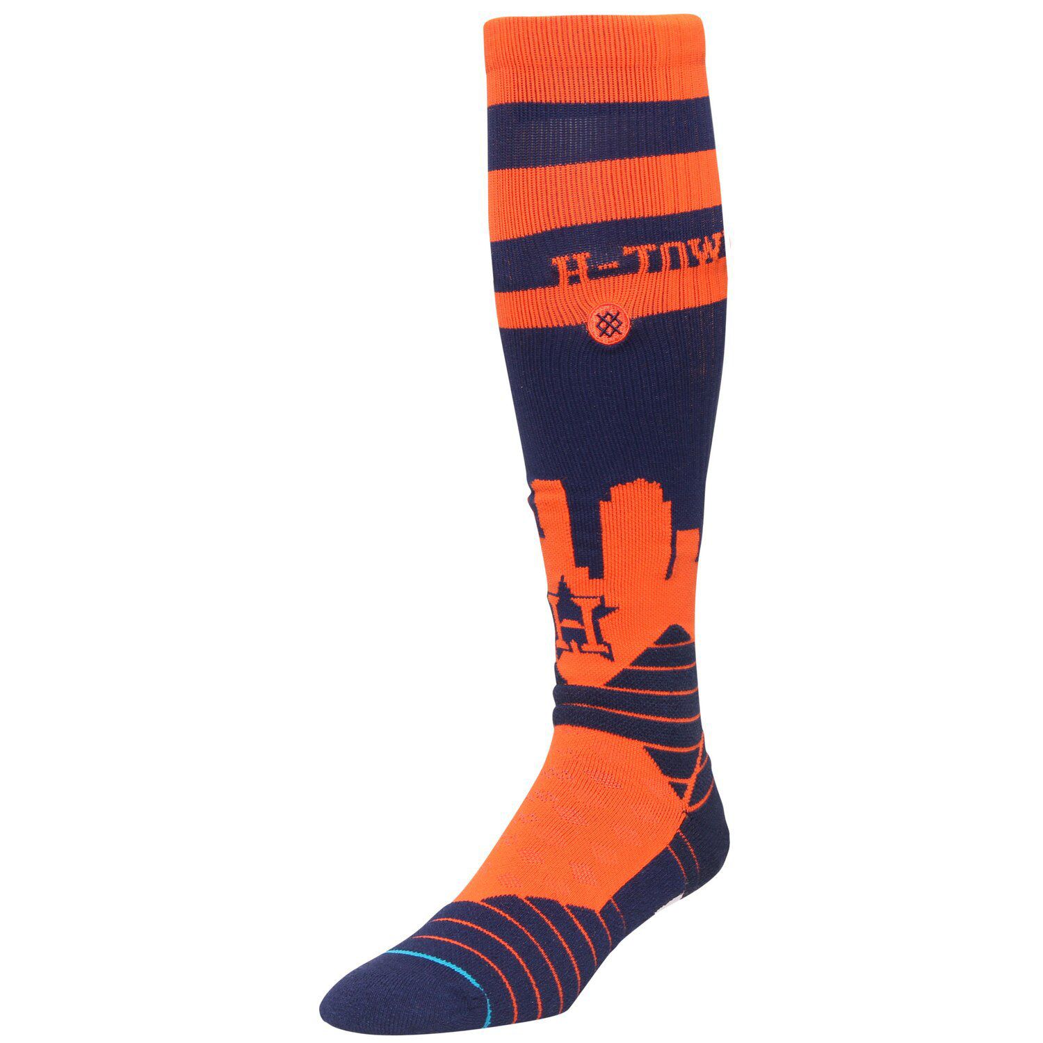 Stance MLB Alternate Jersey Baseball Socks