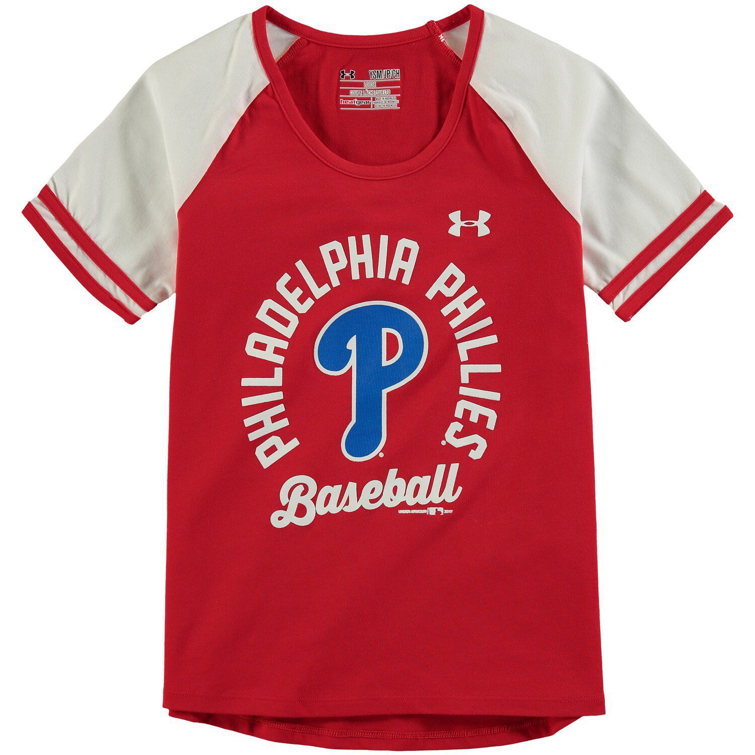 phillies baseball t shirts