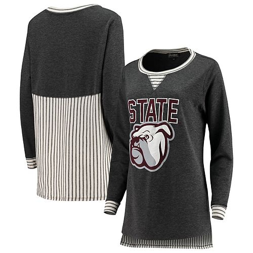 mississippi state women's t shirts