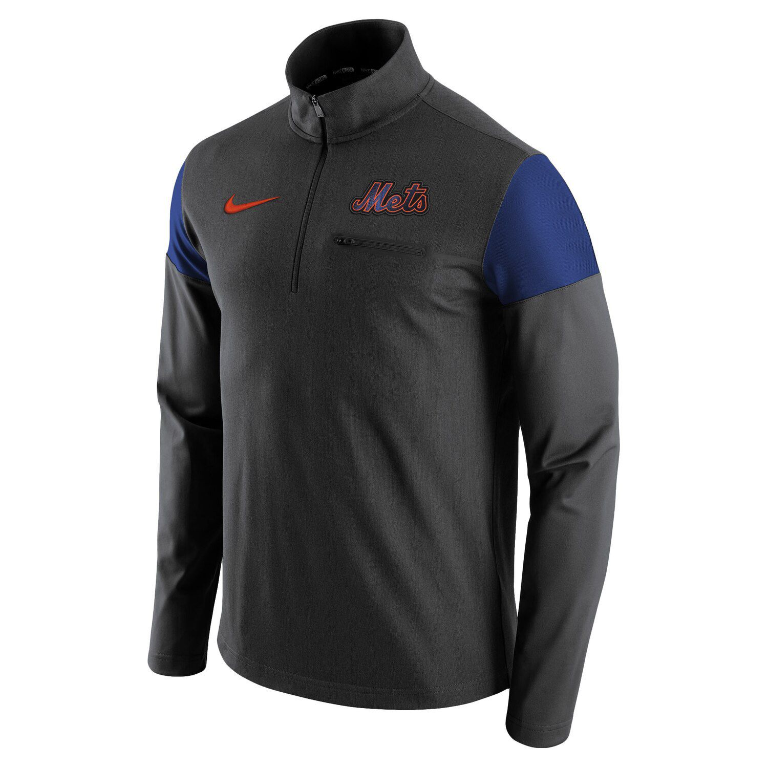 nike elite pullover