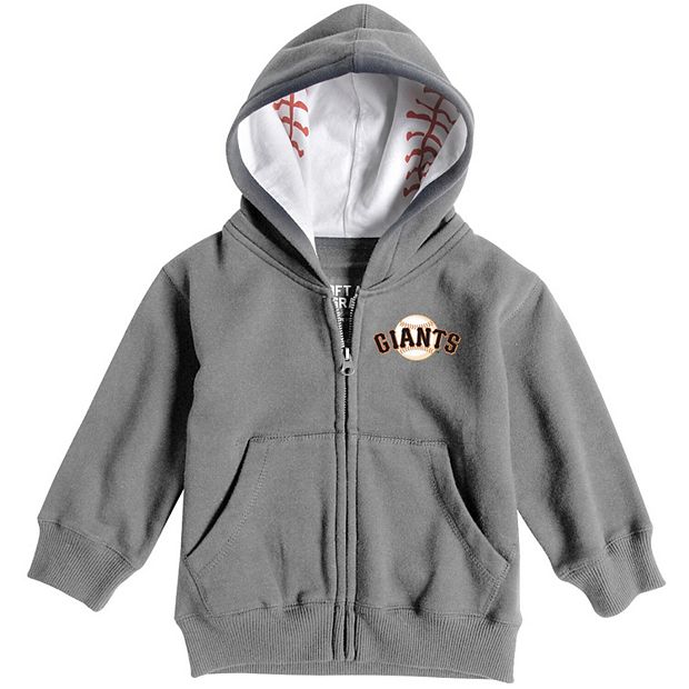 2T San Francisco Giants Jacket