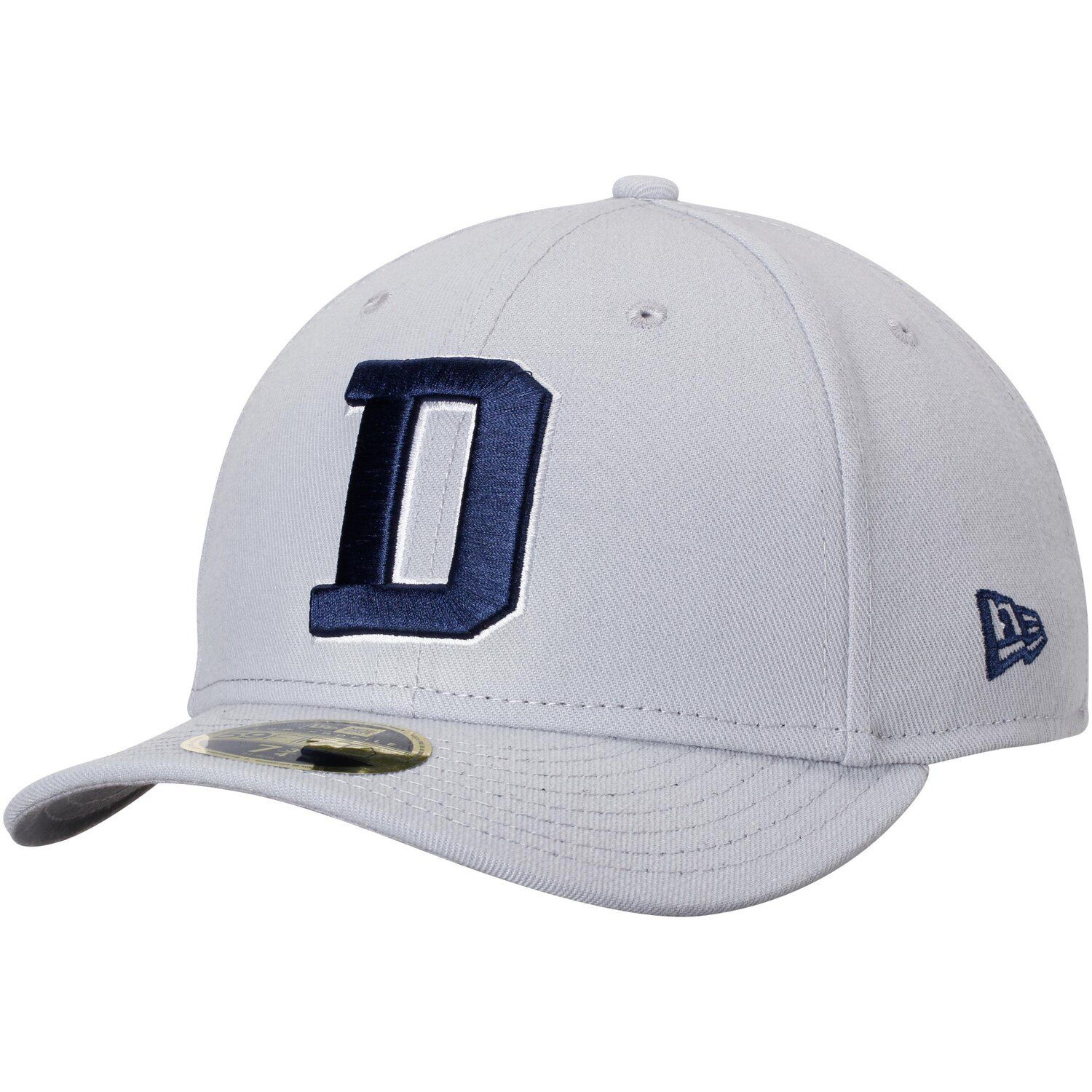 dallas cowboys low profile cap