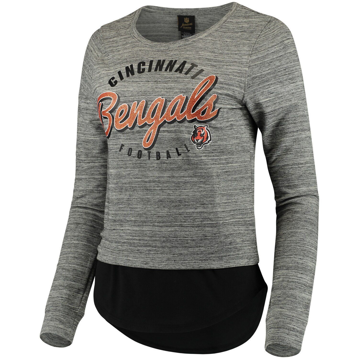 womens bengals shirts