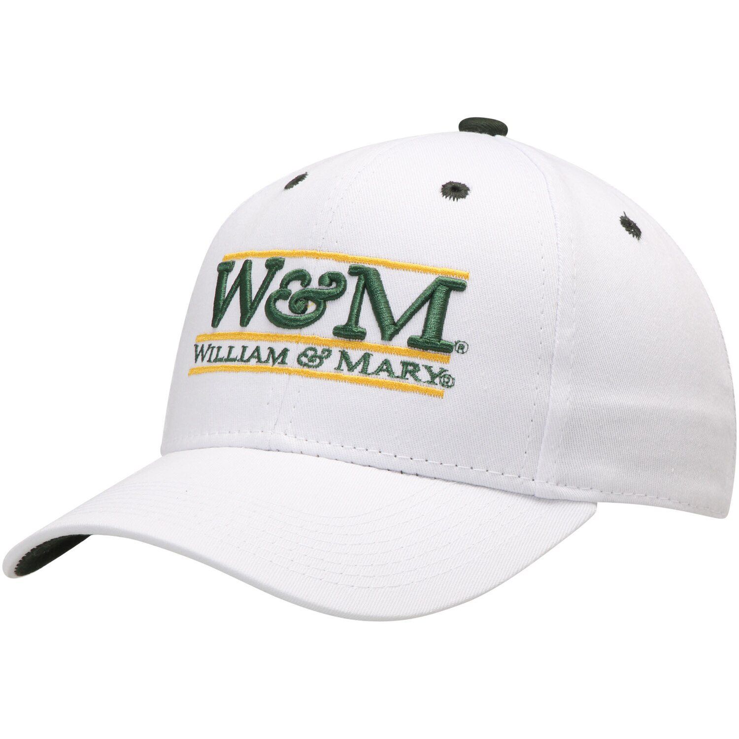 william and mary hat
