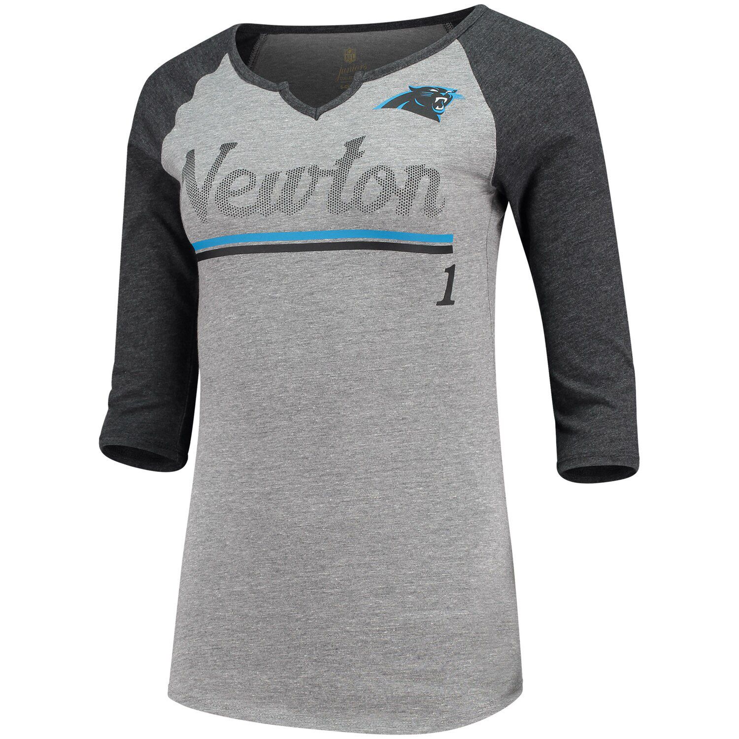 womens black cam newton jersey