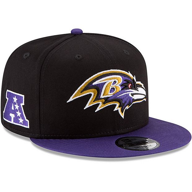 New Era Women Baltimore Ravens NFL Fan Apparel & Souvenirs for