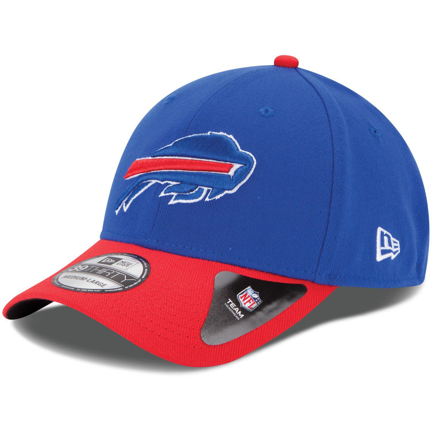 buffalo bills youth hats