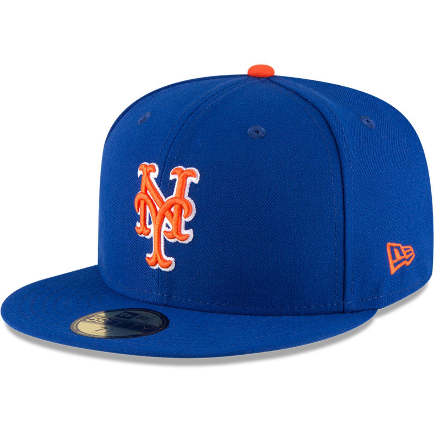 mlb authentic collection 59fifty cap