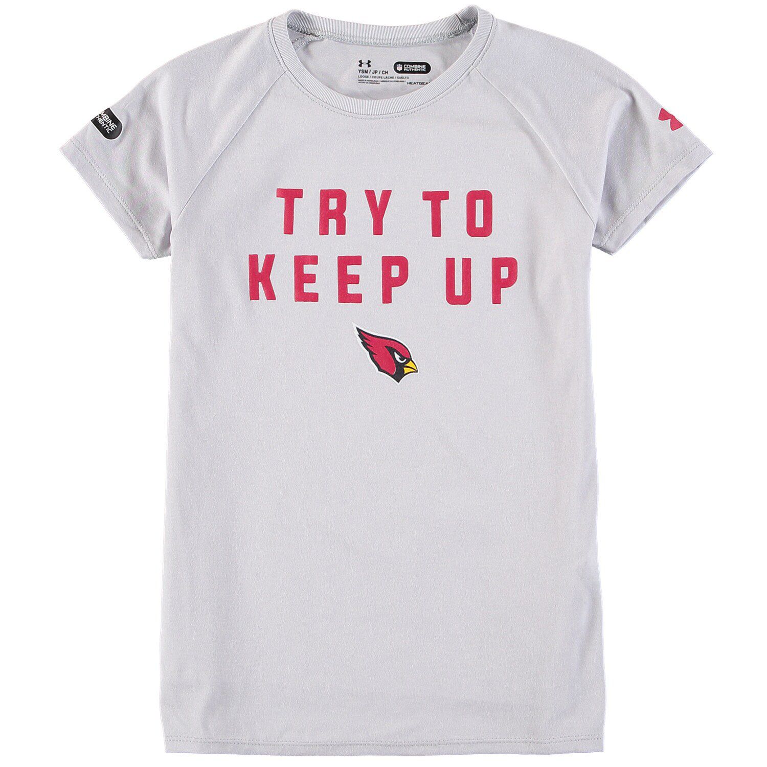 cute arizona cardinals shirts