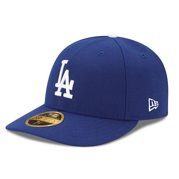 LOS ANGELES DODGERS MLB REPLICA JERSEY - ROYAL MENS