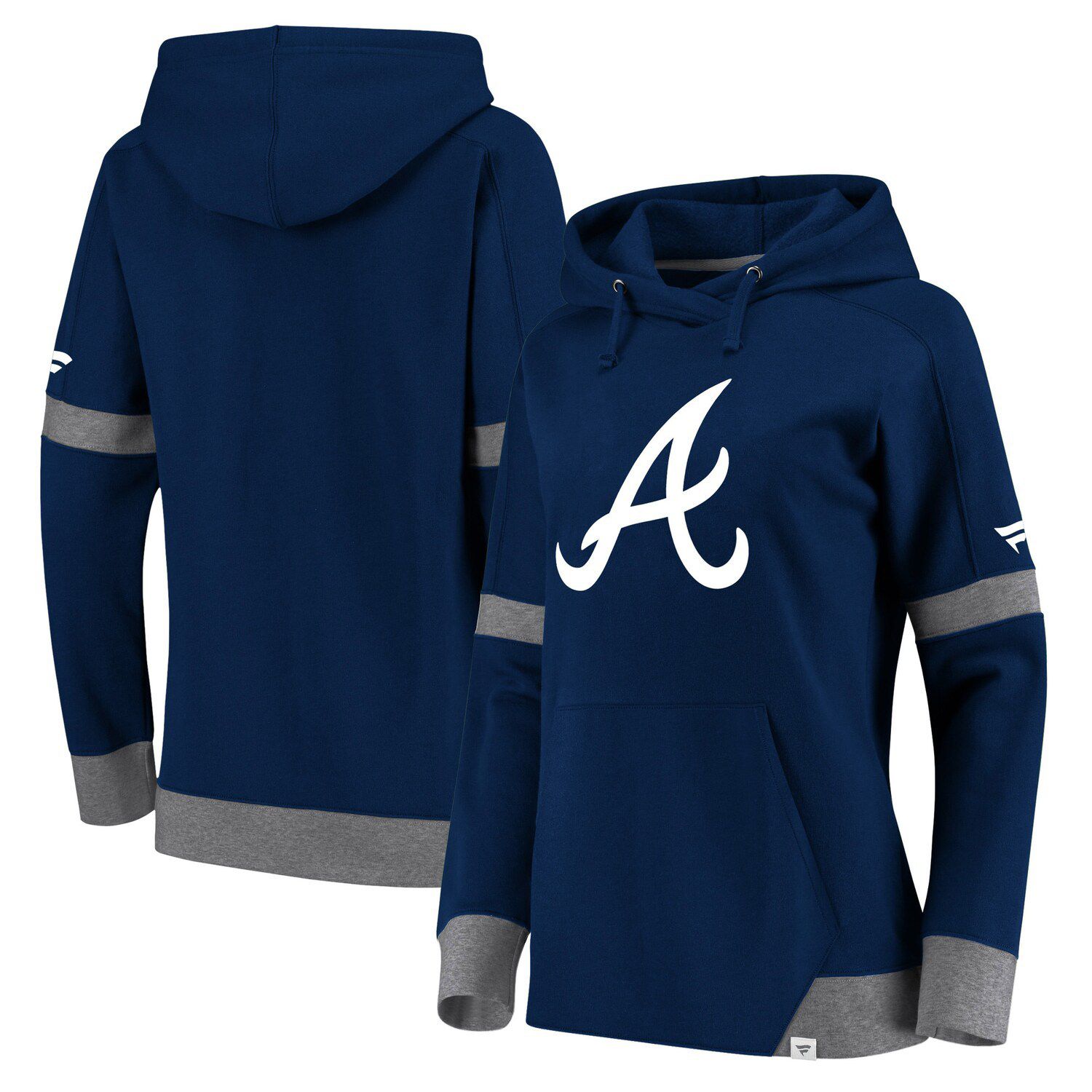 braves sweatshirt