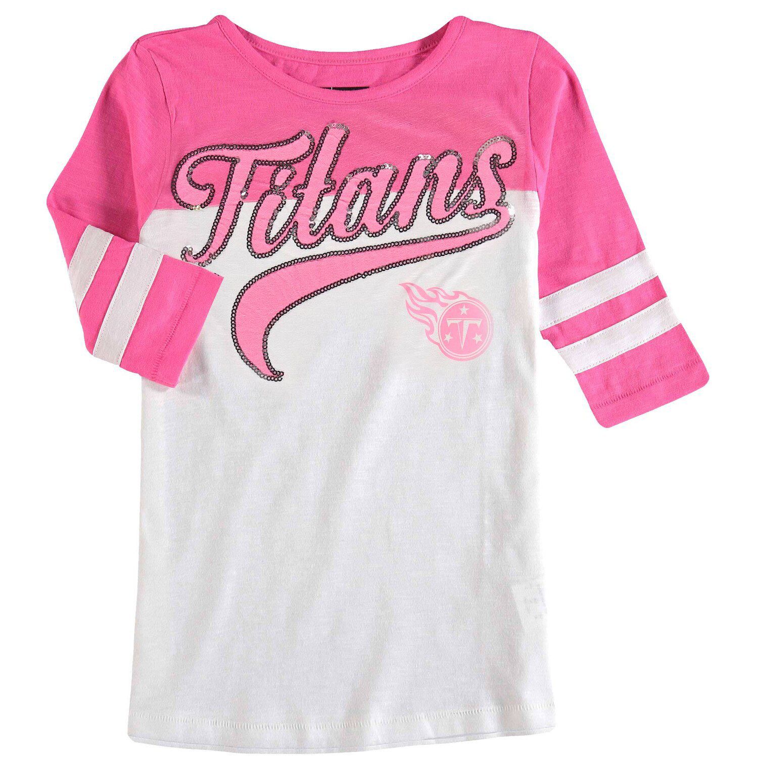 pink tennessee titans jersey