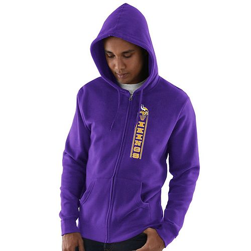 Minnesota Vikings Apparel 