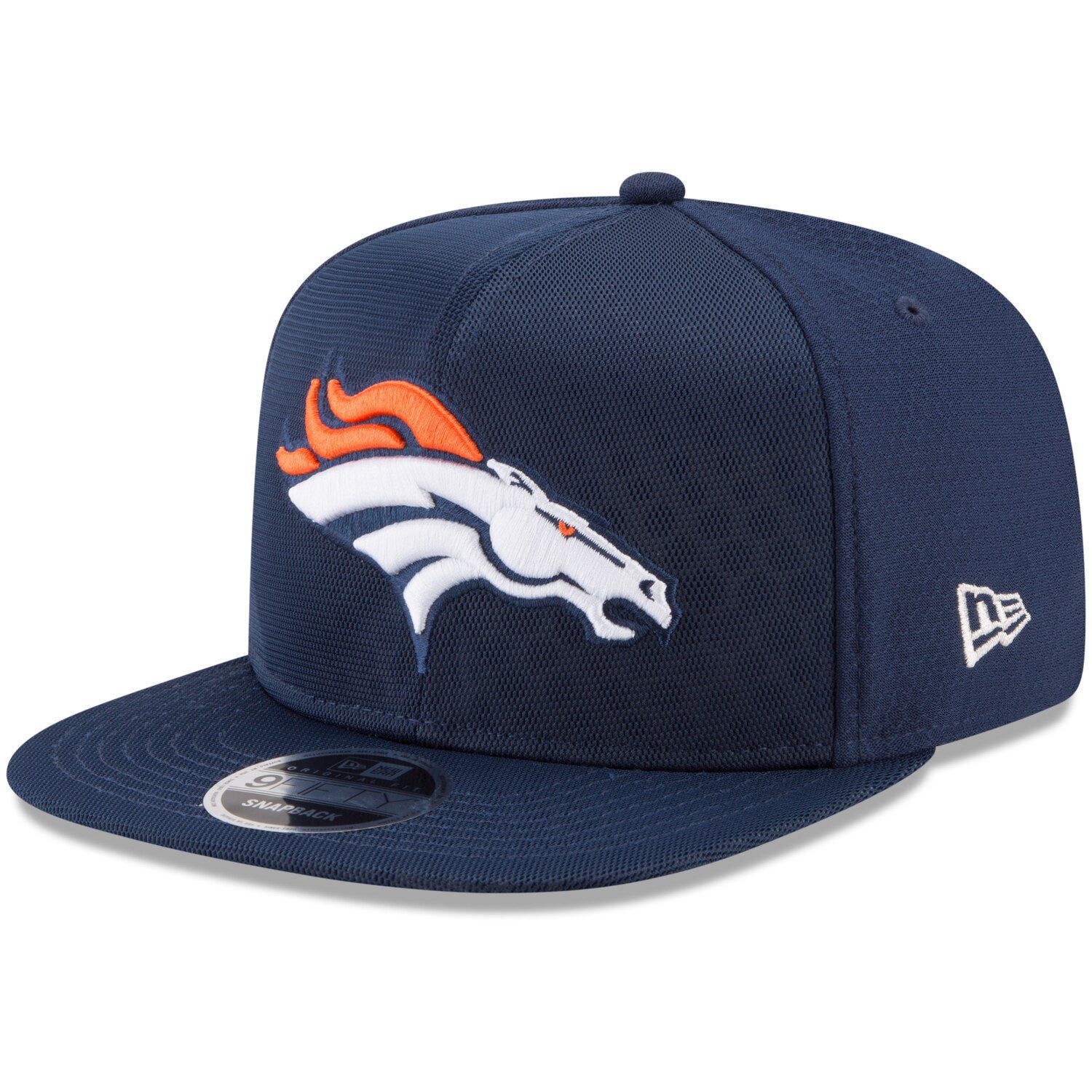 denver broncos color rush hat