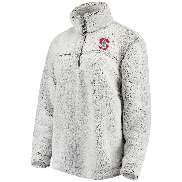  Stanford University Official Cardinals Logo Youth Kids  Boy/Girls Pull-Over Hoodie Sweatshirt : Sports & Outdoors