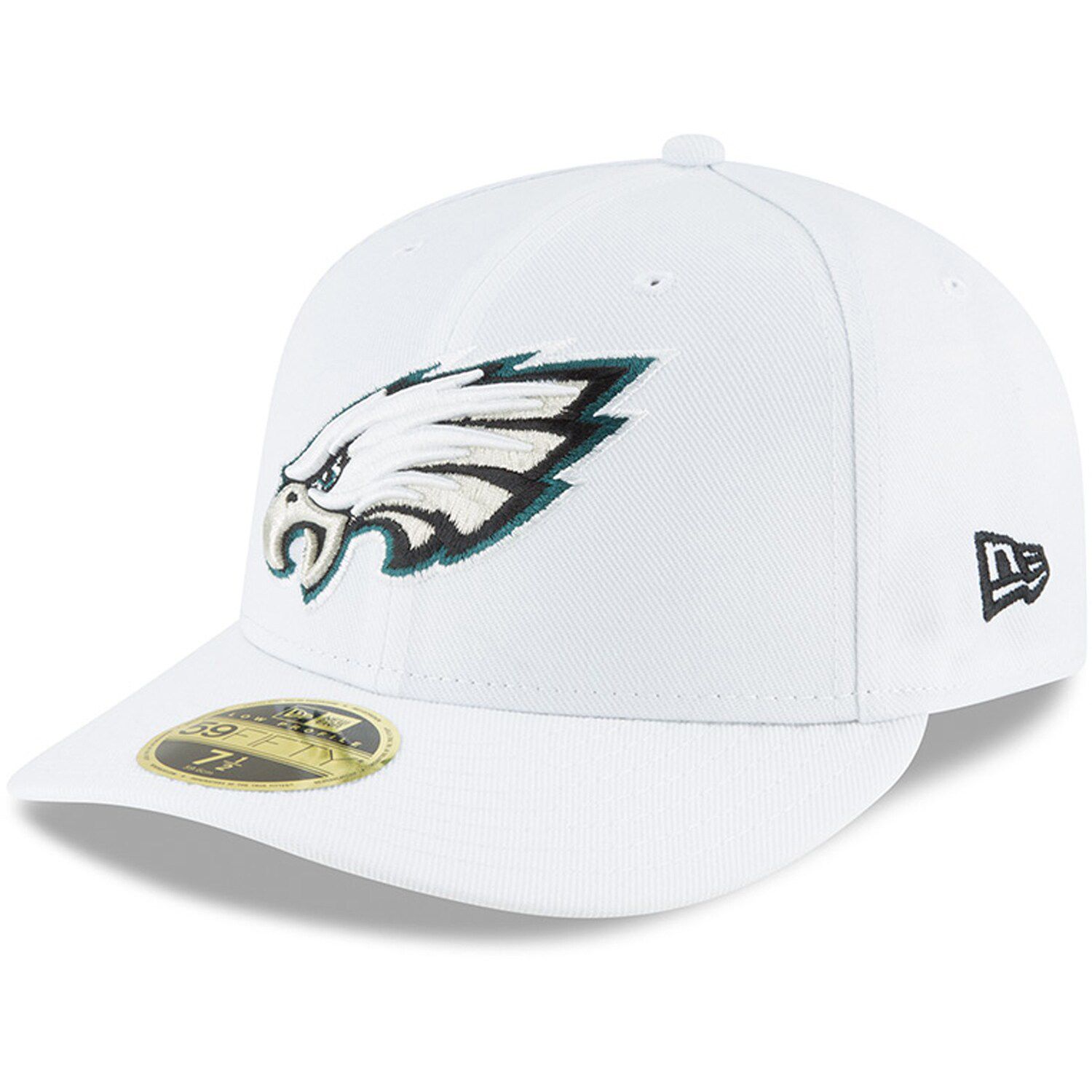 nfl eagles hat