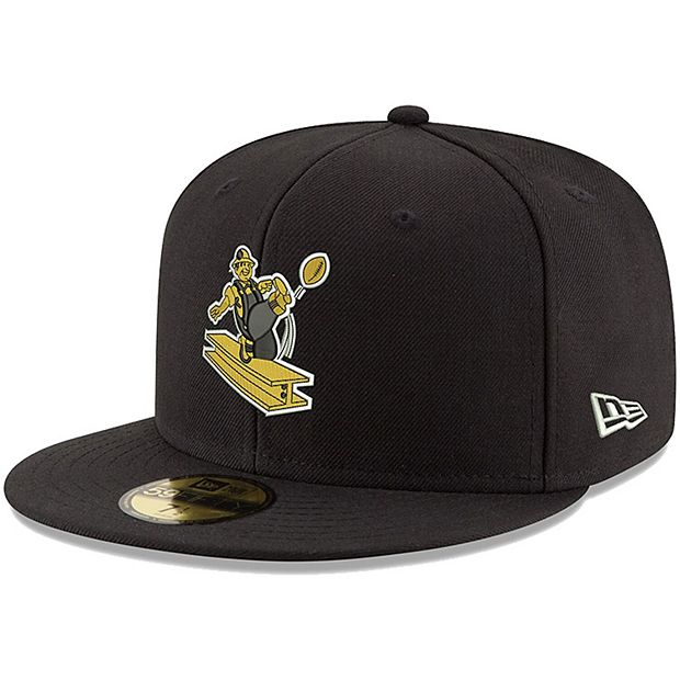 pittsburgh steelers baseball hat