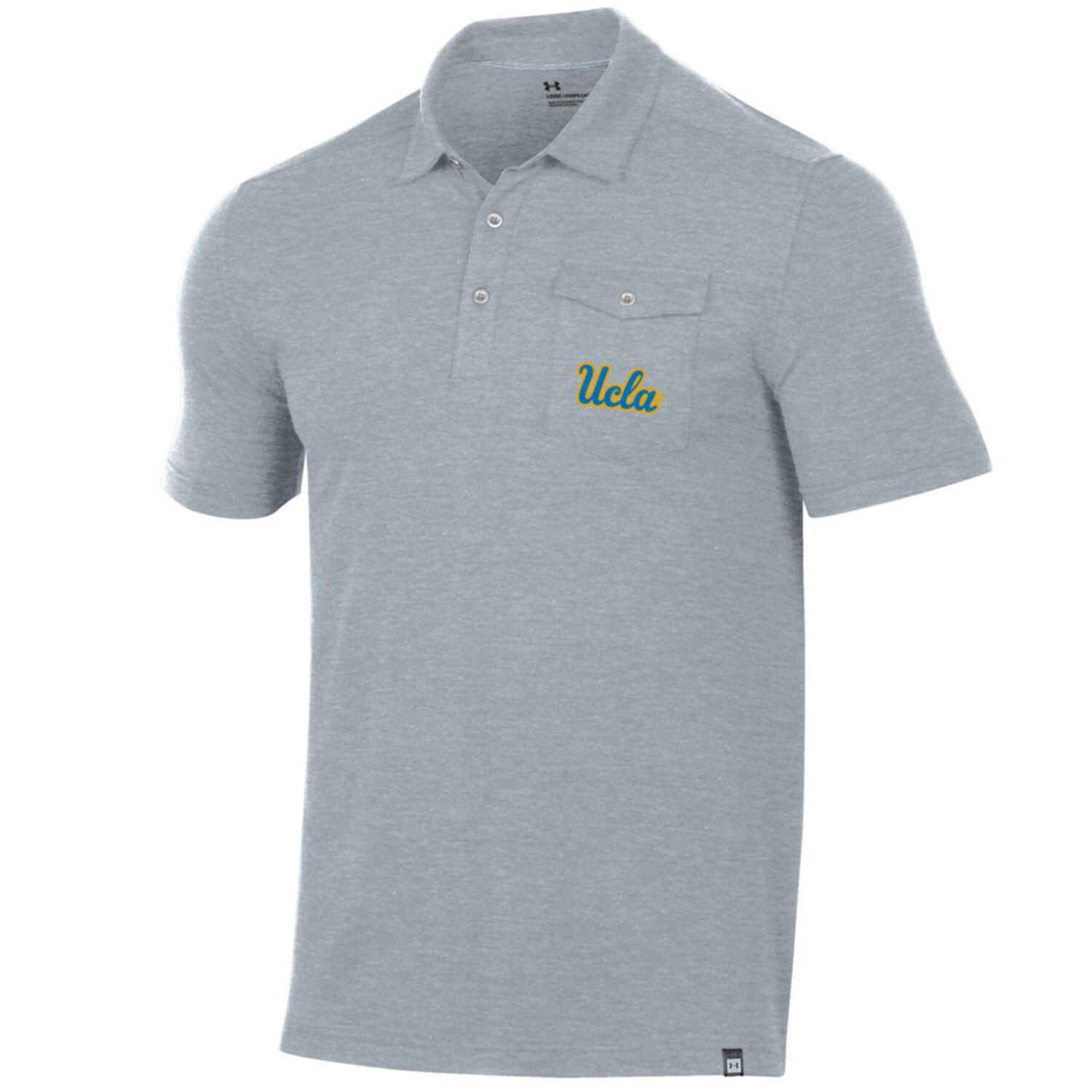 ucla men's polo shirt