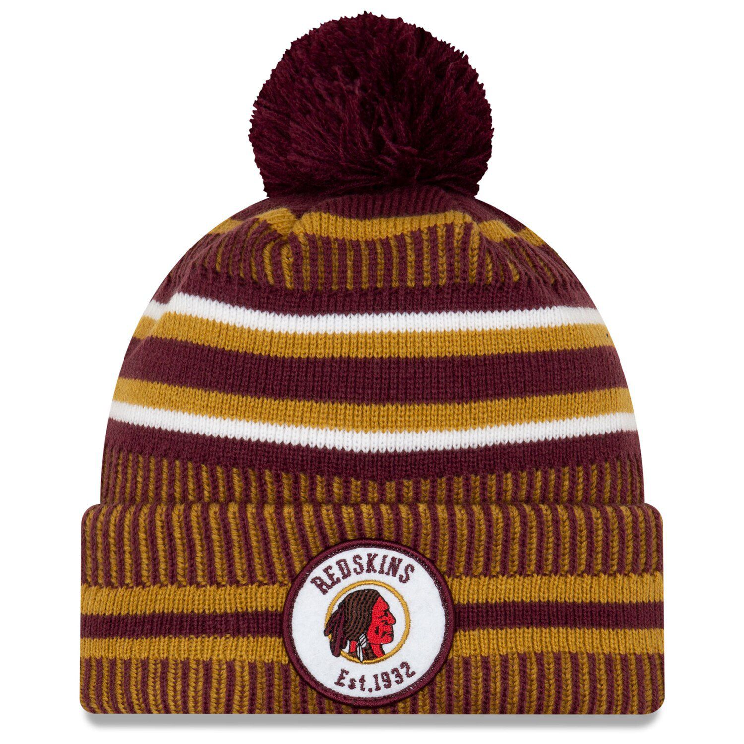 redskins cap 2019