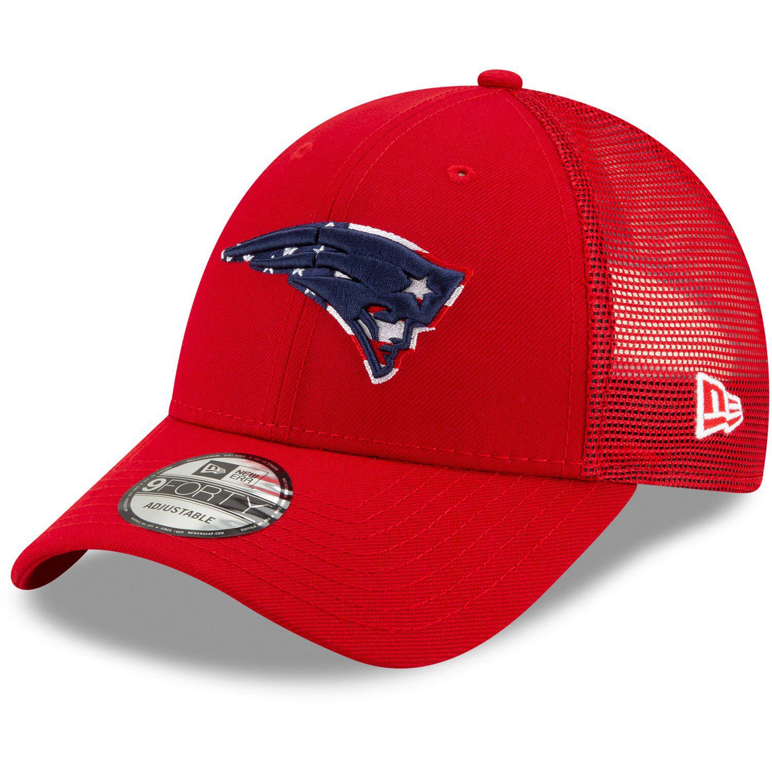 kohls patriots hat