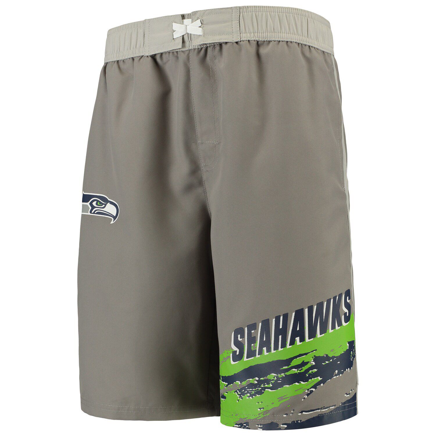 kohls boys swim trunks