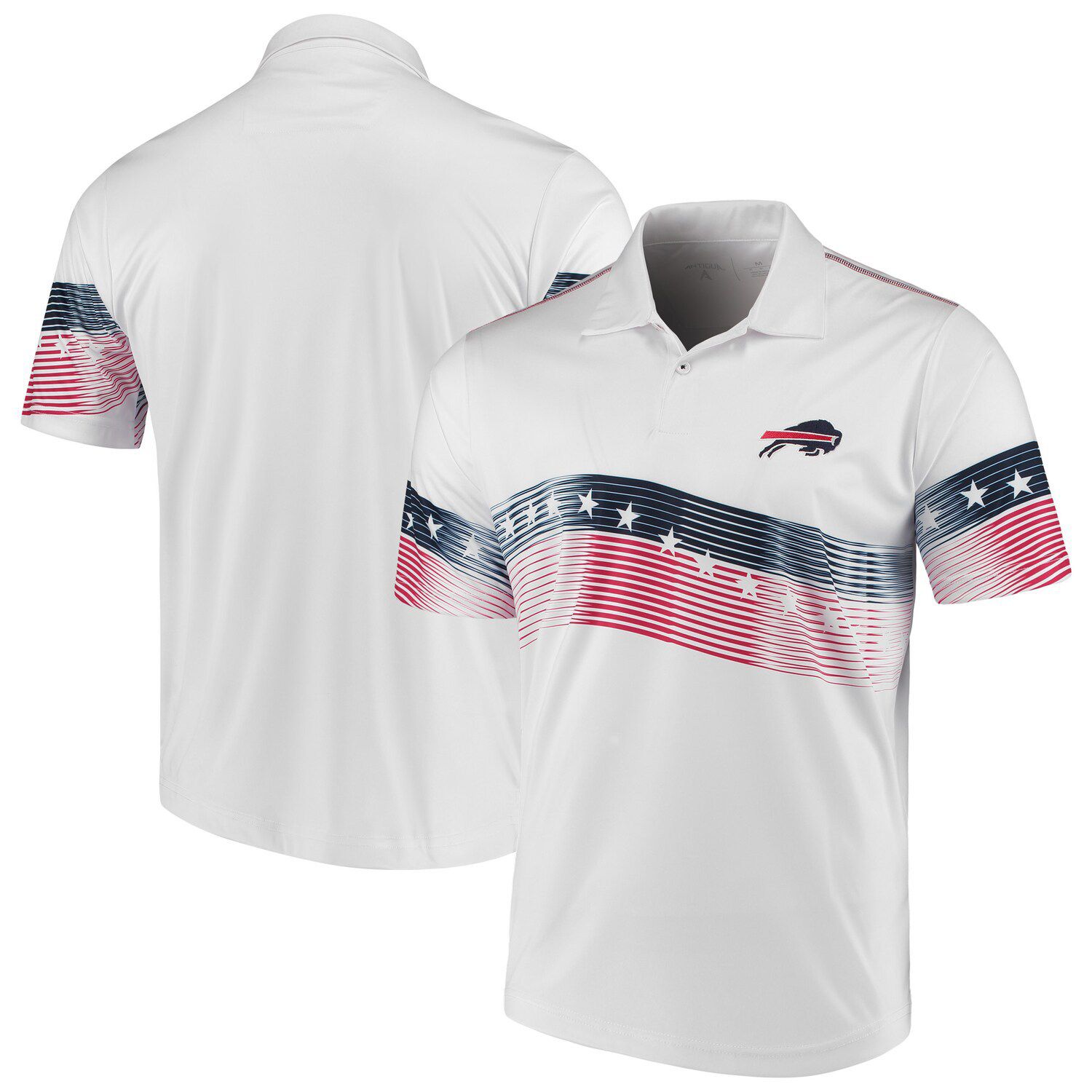 buffalo bills mens polo shirts