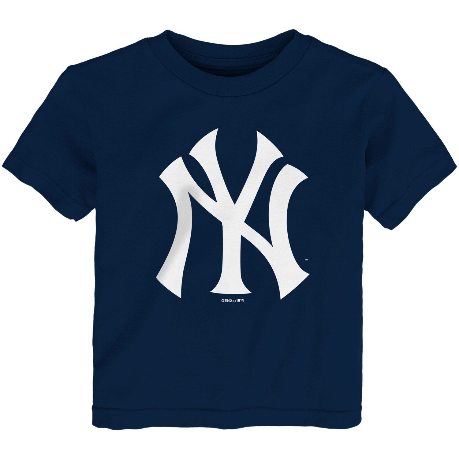 yankee t shirts for toddlers