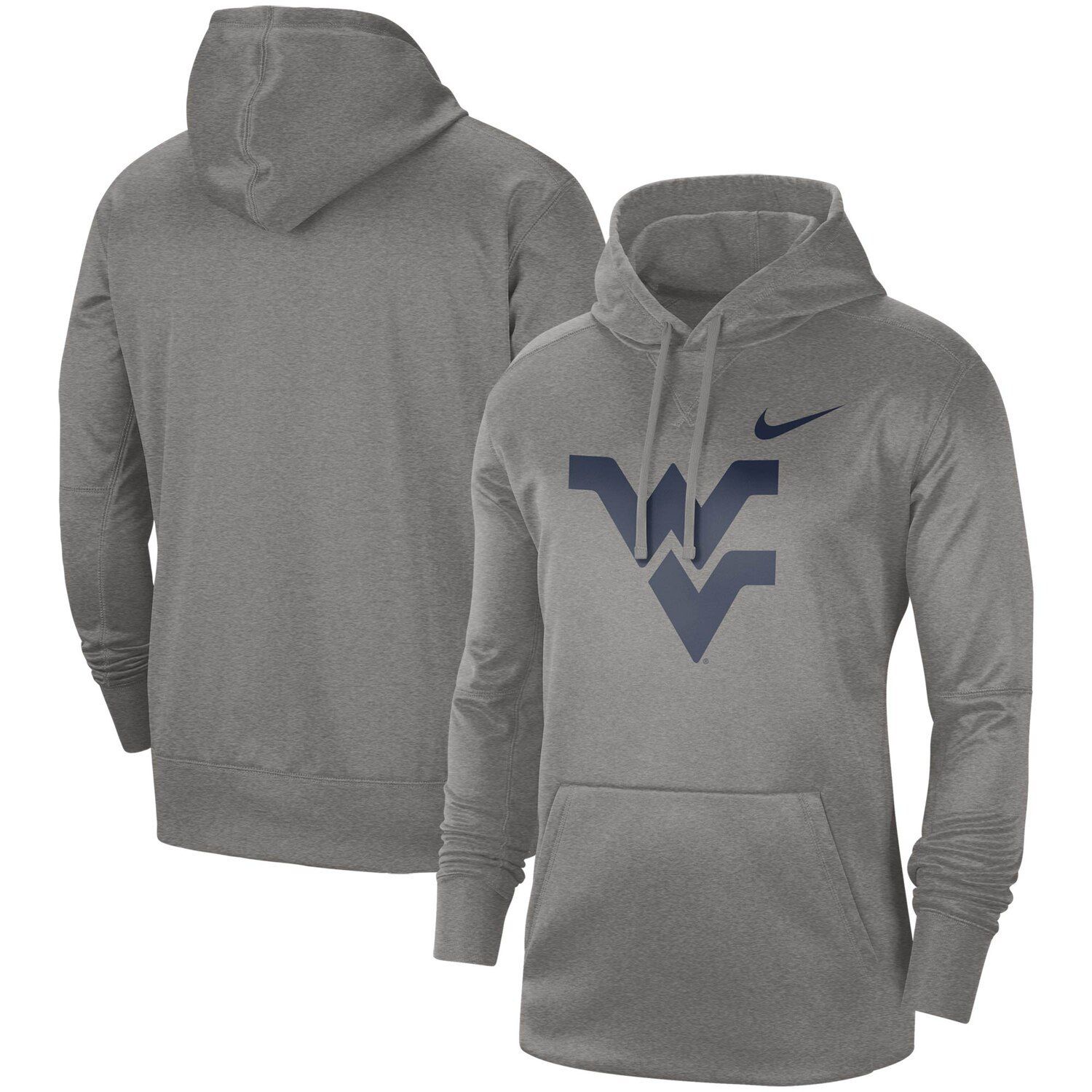 wvu nike jacket