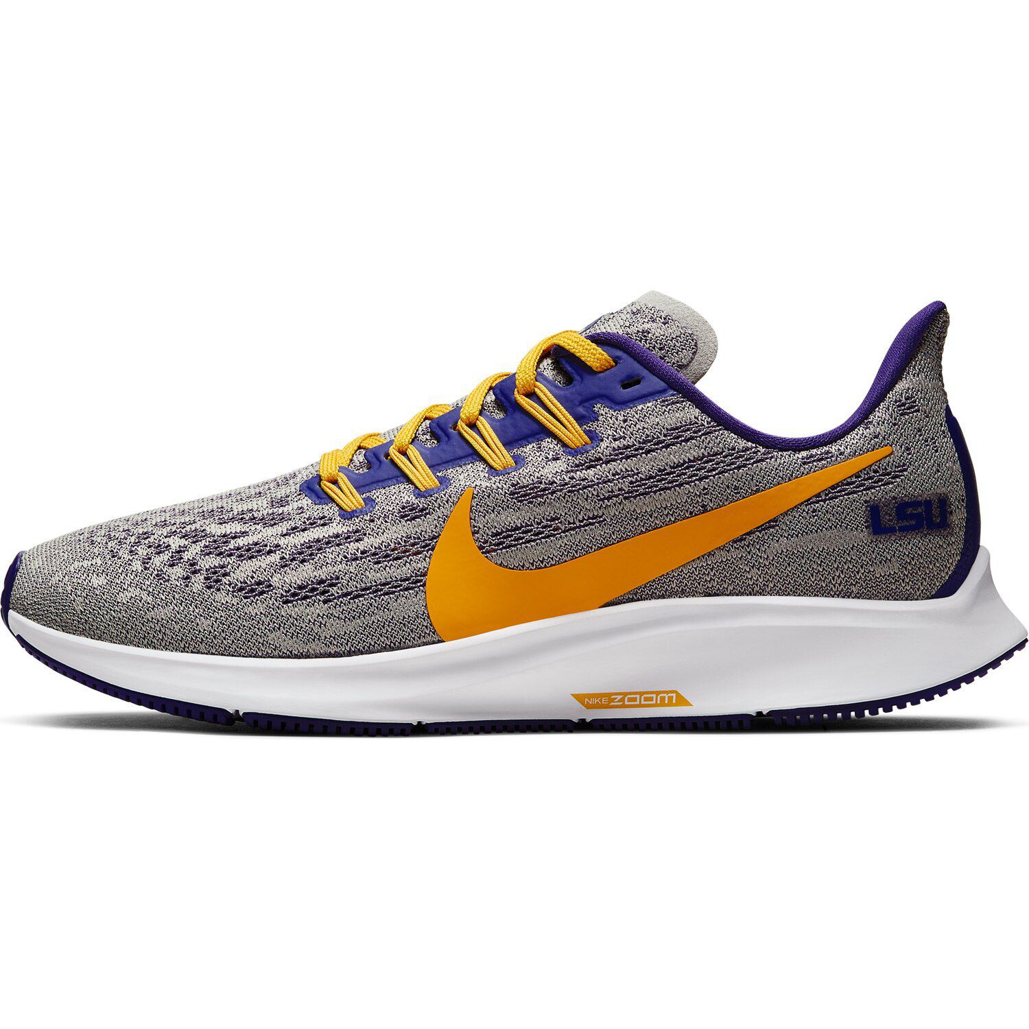 lsu nike air zoom pegasus 36