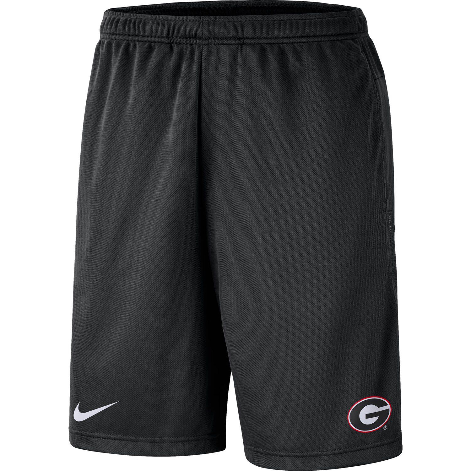 kohls nike tempo shorts