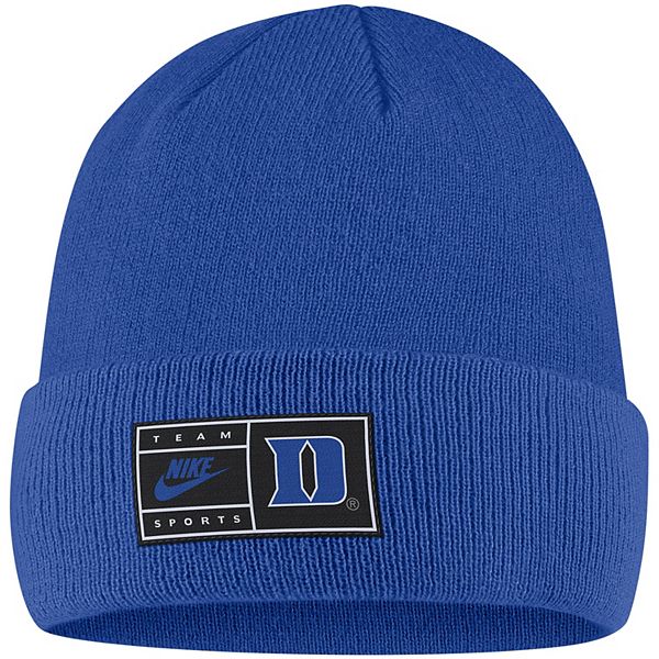 duke blue devils winter hats