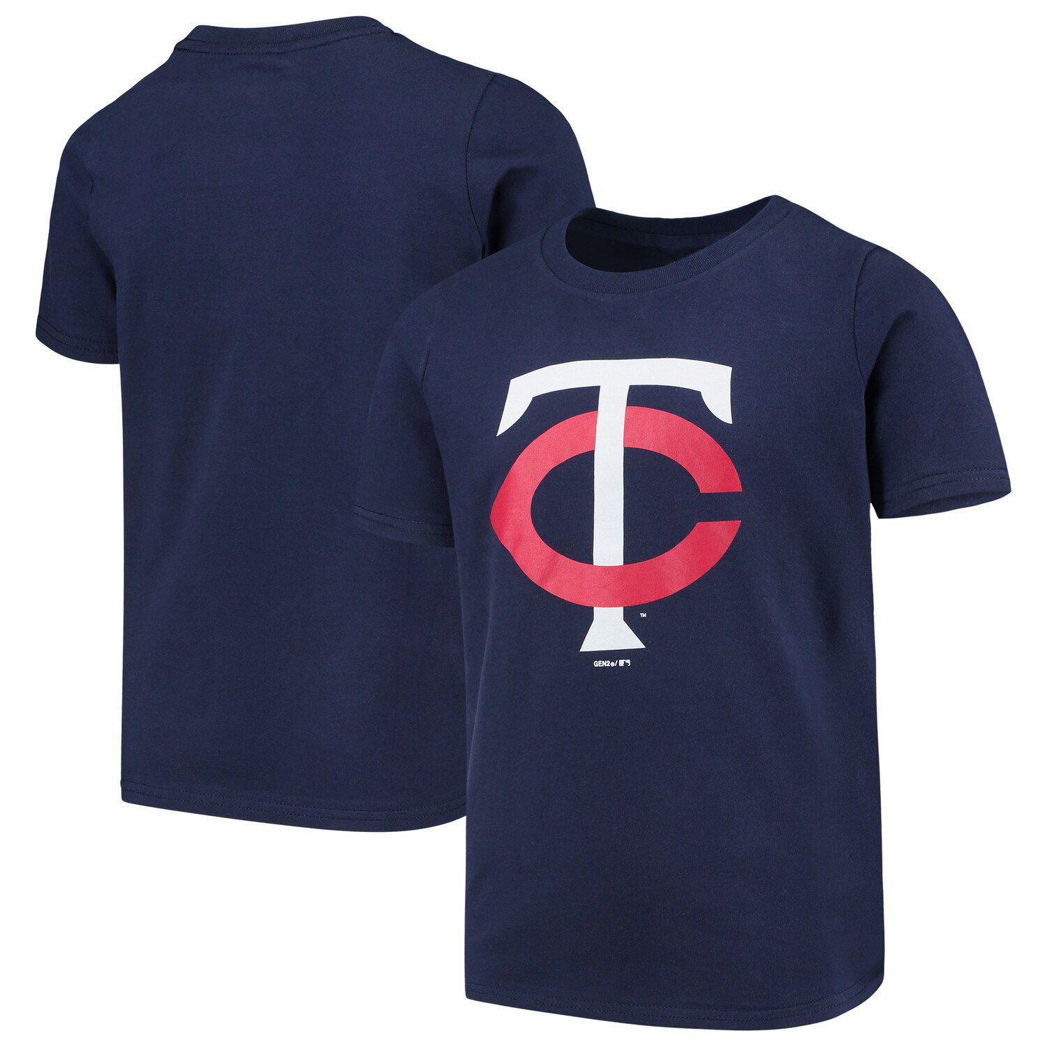 minnesota twins shirts youth