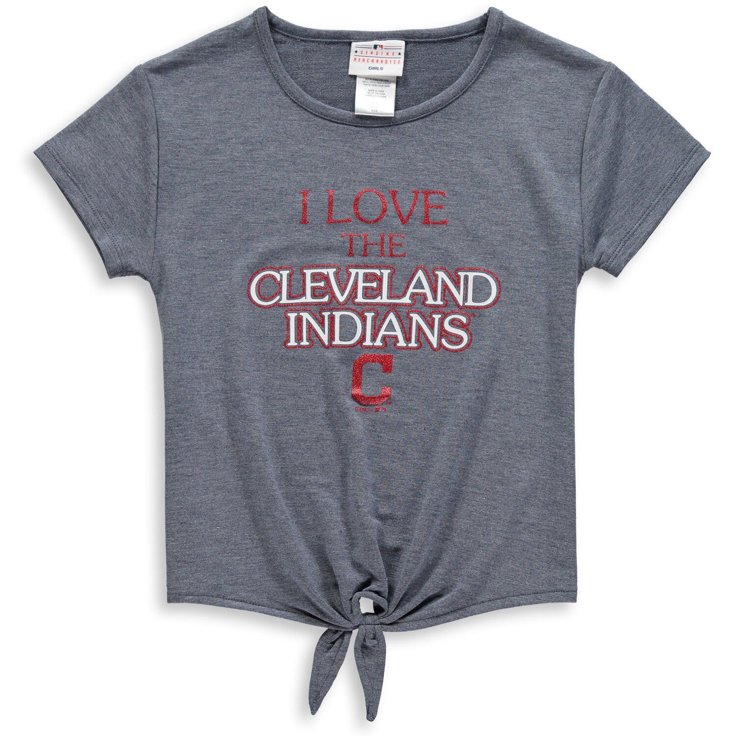 kohls cleveland indians shirts